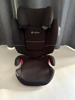 Cybex autostoel met easyfix, Overige merken, 15 t/m 36 kg, Verstelbare rugleuning, Ophalen of Verzenden