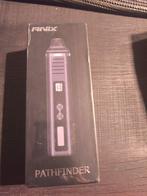 Anix -Kit is a dry herb vaporizer Pathfinder, Ophalen of Verzenden, Nieuw