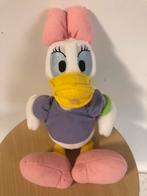 Daisy (katrien) Duck Knuffel - Disney, Ophalen of Verzenden, Donald Duck, Zo goed als nieuw, Knuffel