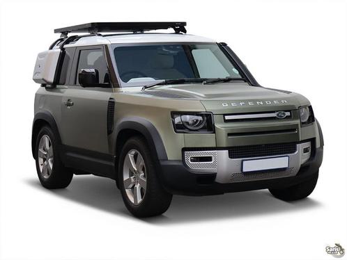 Front Runner Dakrek Roof Rack Land Rover Defender 90 (2020-h, Caravans en Kamperen, Tenten, Ophalen of Verzenden