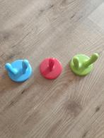 Kledinghaakje (kinderen; IKEA), Ophalen, Nieuw, Overige typen