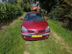 Renault Clio 1.4 16V RT 3DR 2005 2002 Rood, Auto's, Voorwielaandrijving, 15 km/l, 1200 kg, Handgeschakeld