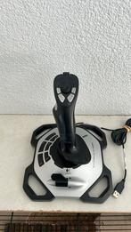Logitech Extreme 3D Pro Joystick – J-UK27, Verzenden, Zo goed als nieuw