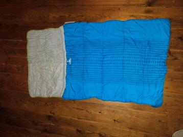 Nomad peuter slaapzak, lekker warm! beschikbaar voor biedingen