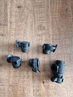 5 adapters 13 polig naar 7 polig, Ophalen of Verzenden, Gebruikt