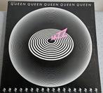 Queen - Jazz LP (1978), Ophalen, Zo goed als nieuw, 12 inch, Rock-'n-Roll