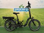 Fietshokje Amersfoort: Nieuwe Raaks Mio vouwfiets N7