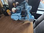 Lego vespa, Kinderen en Baby's, Speelgoed | Duplo en Lego, Ophalen, Zo goed als nieuw