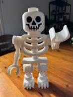 Lego skeleton minifigure - XXL skelet, Ophalen of Verzenden, Nieuw