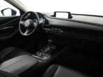 Mazda CX-30 2.0 e-SkyActiv-X M Hybrid Luxury | Schuifdak | Z, Auto's, Gebruikt, 4 cilinders, Leder, Bedrijf