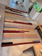 Gebruikt Brönden kleed IKEA 200x300, Huis en Inrichting, Stoffering | Tapijten en Kleden, Ophalen, Gebruikt, 200 cm of meer, Rechthoekig