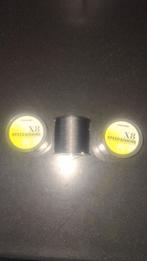 Jeshurbey X8 Gevlochten Vislijn 0.28mm, Watersport en Boten, Hengelsport | Karpervissen, Ophalen of Verzenden, Nieuw, Vislijn