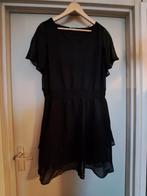 Zomers jurkje MS Mode maat 44, MSMode, Zwart, Maat 42/44 (L), Ophalen of Verzenden
