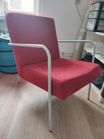 ikea rode fauteuil stoel 90s IKEA, Gebruikt, Ophalen
