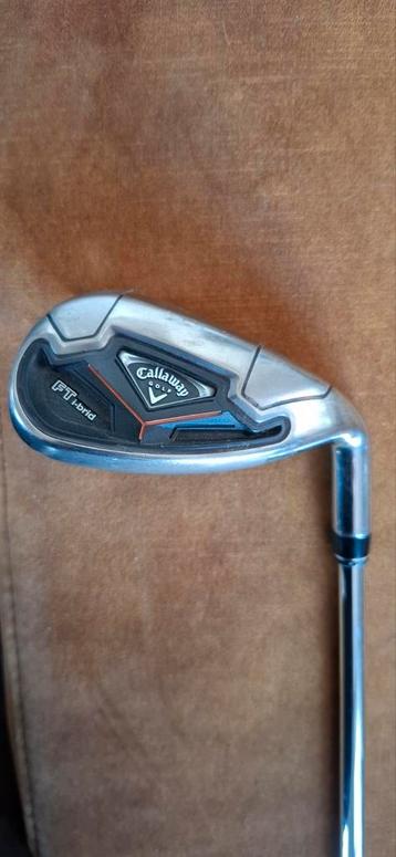 Sandwedge Callaway FT i - brid beschikbaar voor biedingen