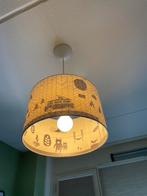 Lamp kinderkamer, Ophalen, Zo goed als nieuw, Stof, Minder dan 50 cm