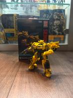 Transformers studio series 100: Bumblebee, Verzamelen, Transformers, Overige generaties, Ophalen of Verzenden, Zo goed als nieuw
