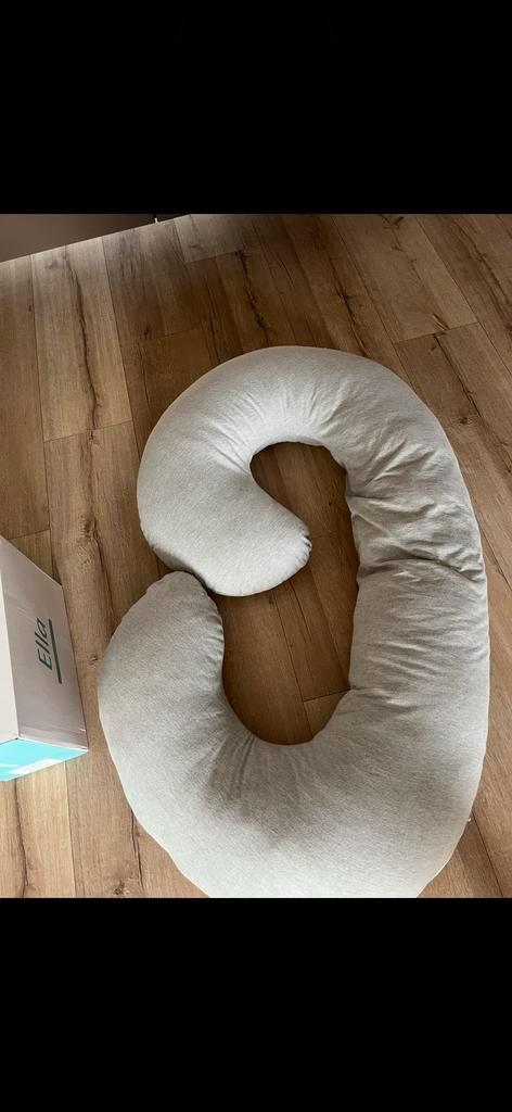 Ella Zwangerschapskussen - Zo Goed Als Nieuw!, Kinderen en Baby's, Dekens, Slaapzakjes en Inbakerproducten, Zo goed als nieuw