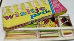 Wieltje Prik bouwset – made in Holland – jaren 60, Antiek en Kunst, Ophalen of Verzenden