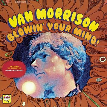 Van Morrison: Blowin' Your Mind (Made in Japan Gold Disc SBM beschikbaar voor biedingen