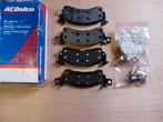 AC Delco 171-563 remblokkenset, Ophalen of Verzenden, Nieuw, Chevrolet