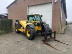 Caterpillar TH408D Verreiker Full Option Top Staat!, Zakelijke goederen, Machines en Bouw | Kranen en Graafmachines, Verreiker