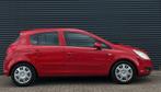 OPEL Corsa 1.4 5 Deurs Enjoy, Voorwielaandrijving, Gebruikt, 4 cilinders, Origineel Nederlands