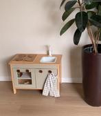 IKEA DUKTIG Speelkeuken opgeknapt, Ophalen, Gebruikt, Hout, Speelkeuken