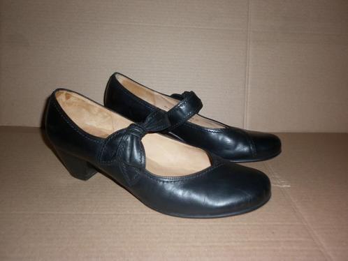 pumps maat 44,5 merk : Gabor, Kleding | Dames, Schoenen, Gedragen, Pumps, Zwart, Ophalen of Verzenden