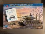 Hobbyboss 1/35 M26 T26E4 Super Pershing incl Fruilmodel, Overige merken, Tank, 1:32 tot 1:50, Ophalen of Verzenden