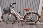 28inch kleine damesstadsfiets met voorrek 4 versnelling en h, Ophalen of Verzenden, Zo goed als nieuw, Overige merken