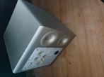 Subwoofer Mordaunt, Audio, Tv en Foto, Luidsprekers, Overige merken, Subwoofer, Ophalen of Verzenden, Zo goed als nieuw