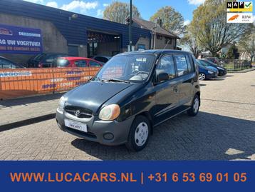 Hyundai Atos Multi 1.0i LS beschikbaar voor biedingen