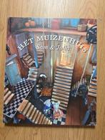 Karina Schaapman - Sam en Julia, Boeken, Ophalen of Verzenden, Zo goed als nieuw, Karina Schaapman