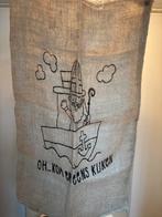 Sinterklaas Zak, Diversen, Ophalen of Verzenden, Gebruikt