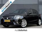 Seat Ibiza 1.0 TSI FR |INCL. ONDERHOUD|CAMERA||CLIMATE|NAVI|, Voorwielaandrijving, Gebruikt, 95 pk, Met garantie (alle)
