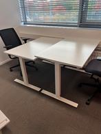 Ikea trotten slinger bureau 120x70, Ophalen, Ikea, Zo goed als nieuw, Bekijk ook mijn eclectische bureaus