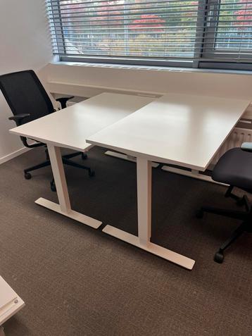 ikea trotten slinger bureau beschikbaar voor biedingen