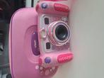 Te koop Fotoapparat, Kinderen en Baby's, Speelgoed | Vtech, Ophalen of Verzenden, Zo goed als nieuw
