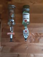Drank dispenser en wodka, Verzamelen, Ophalen