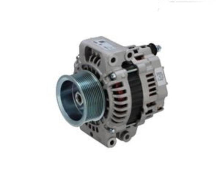 Dynamo Scania 100A   A4TR5691ZT, 2398368, Auto-onderdelen, Vrachtwagen-onderdelen, Scania, Nieuw, Ophalen of Verzenden