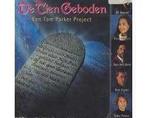 De Tien Geboden een Tom Parker Project...  Orignele CD ., Ophalen of Verzenden, Nieuw in verpakking, Gospel