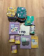 Bambino Mio Bundel - Wasbare Luiers - Nieuw, Kinderen en Baby's, Badjes en Verzorging, Ophalen of Verzenden, Nieuw, Overige typen