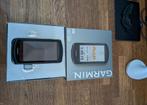 Garmin Edge 1040 Solar - Fietscomputer, Fietsen en Brommers, Fietsaccessoires | Fietscomputers, Ophalen of Verzenden, Draadloos