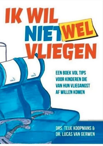 Ik wil (niet) wel Vliegen - Lucas van Gerwen
 beschikbaar voor biedingen