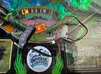 Cftbl Swinks open sign, Verzamelen, Automaten | Flipperkasten, Bally, Onderdeel of Defecte kast, Ophalen of Verzenden, Zo goed als nieuw