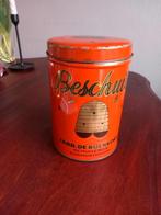 Beschuitbus Schuilenga, Verzamelen, Blikken, Ophalen of Verzenden, Zo goed als nieuw, Overige