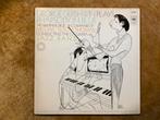 LP George Gershwin, plays Rhapsody in Blue, gaaf, Cd's en Dvd's, Vinyl | Klassiek, Overige typen, Ophalen of Verzenden, Zo goed als nieuw