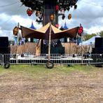 Stretchtent huren! - Tenten in diverse maten te huur!, Verzenden, Nieuw, Overige