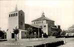Doornenburg - Kerk, Verzamelen, Ansichtkaarten | Nederland, Ophalen of Verzenden, 1960 tot 1980, Gelopen, Gelderland